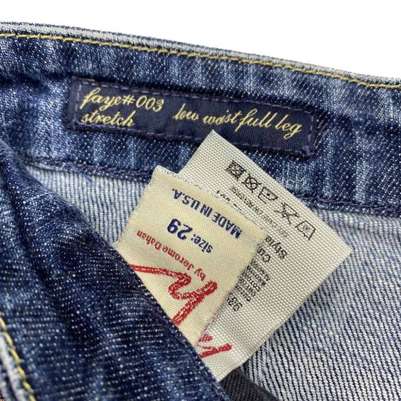 Citizens of Humanity Jeans - Picture 8 of 9
